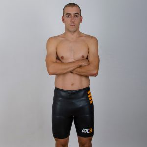 Short AX3 with KI-FLOT SYSTEM