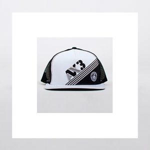 Gorra Ax3