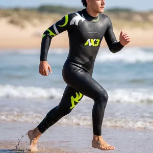 Mundaka Hombre
